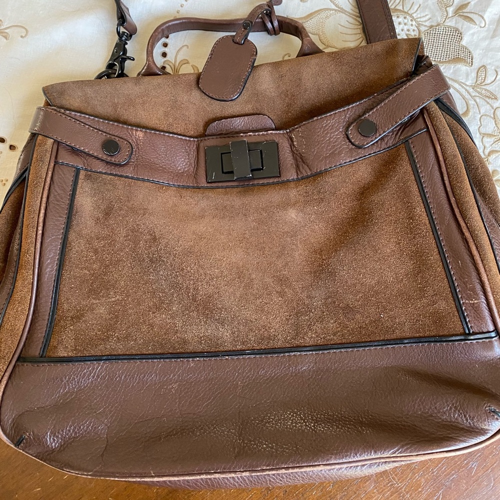 BCBGMaxAzria Bag - Picture 1 of 6